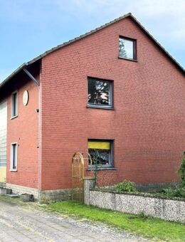 Großzügiges Wohnhaus mit flexibler Raumgestaltung - Leese