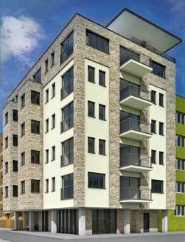 Traumhafter Ausblick - ganz oben wohnen! - Fürstenwalde (Spree)