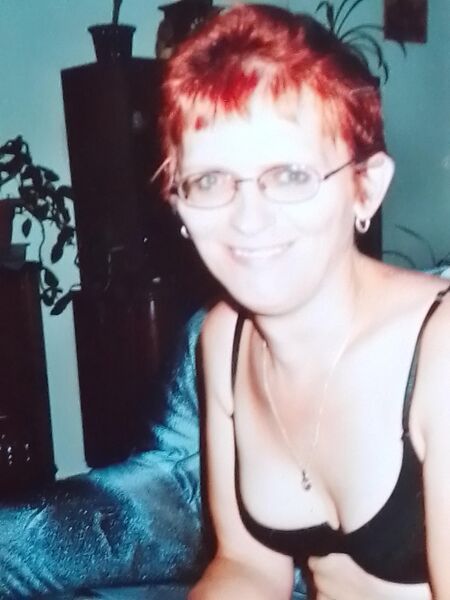 Sie sucht sie - Erfurt