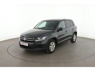 VW Tiguan 1.4 TSI Trend & Fun BlueMotion Tech - Berlin