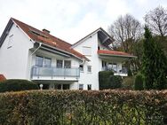 Dachgeschoss-Wohnung mit viel Charme und Balkon - Senden (Bayern)