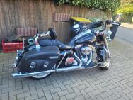 Harley Road King - Lohmar