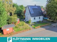 Einziehen und wohlfühlen! Kernsaniertes Einfamilienhaus in Gütersloh-Friedrichsdorf! - Gütersloh