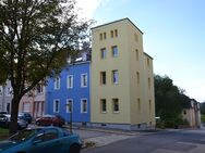 Zwei-Zimmer-Dachgeschosswohnung in Limbach-Oberfrohna - Limbach-Oberfrohna