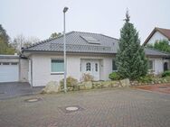 Volksbank Immobilien: Besonderer Bungalow in TOP Lage! - Bremerhaven