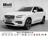 Volvo XC90 Plus Bright AWD B5 Diesel EU6d 7-Sitzer Allrad AD StandHZG digitales Cockpit Memory Sitze - Aachen