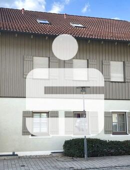 2 Zimmer Erdgeschosswohnung - Bad Birnbach