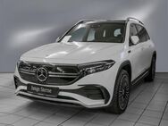 Mercedes EQB, 300 SPUR MEMO AMG, Jahr 2022 - Itzehoe