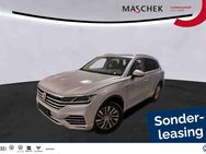 VW Touareg, 3.0 TDI RearVi, Jahr 2019 - Wackersdorf