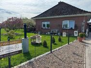 NEUR PREIS TOP ANGEBOT !Traumhaftes günstiges Wohnen am Oste See EFH/Bungalow - Neuhaus (Oste)
