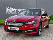 Skoda Superb, 1.4 TSI Combi SPORTLINE iV 115kW, Jahr 2020 - Limbach-Oberfrohna