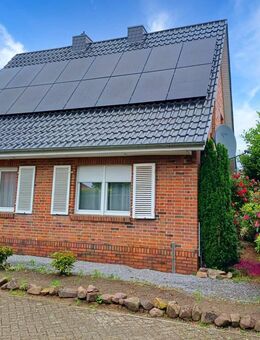 Ruhige Lage nahe der Dinkel - Ihr neues Zuhause in Neuenhaus - Neuenhaus