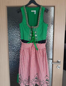 Dirndl Gr. 42 von Landhaus - Waldbronn