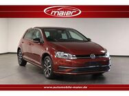 VW Golf 1.0 TSI DSG IQ.DRIVE-Navi-ACC-PDC-Blind- - Bebra