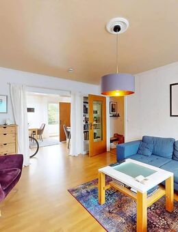 PHI AACHEN - Gemütliches Zweifamilienhaus mit Garagen und Sonnengarten in begehrter Lage von Aachen! - Aachen