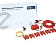 VW Marderabwehr Ultraschall für PKW und Transporter *Borgmann* - Krefeld