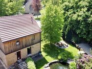 TRAUMHAFTE WOHLFÜHLOASE IN BESTLAGE - Georgenthal