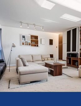 Eigentumswohnung mit idealer Aufteilung und Balkon - Gütersloh