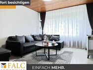 Lebensqualität pur: Doppelhaushälfte in Top-Lage von Nürnberg-Leyh - Entdecken Sie Ihr neues Zuhause - Nürnberg
