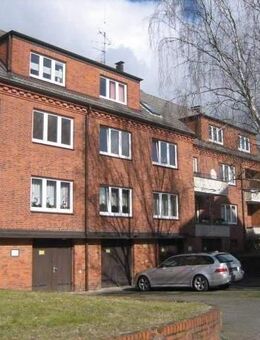 Nette Nachbarn gesucht ! - Geesthacht