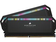 Corsair Dominator Platinum RGB DDR5 6200MHz DIMM 32GB (2x16GB) Arbeitsspeicher (RGB Beleuchtung ICUE)