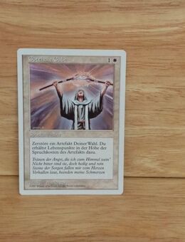 Magic The Gathering-Göttliche Gabe-" - Nörvenich