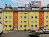 Attraktives wohnen im Kölner Zentrum! 3-Zimmer Eigentumswohnung mit Balkon und Energieklasse C - Köln