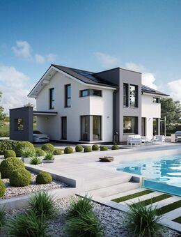 Exklusives Grundstück in Hochdorf- Nachhaltiger Hausbau mit Bien-Zenker - Hochdorf (Regierungsbezirk Stuttgart)