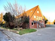 Großzügige Dachgeschosswohnung zu vermieten - Quakenbrück