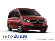 Mercedes-Benz V 220 d Marco Polo Horizon Edition AHK 2xStdhzg - Mittelstetten