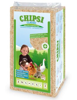 Chipsi Classic - 20 kg