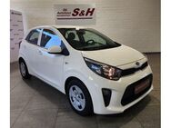 Kia Picanto 1,0Edition 7 AC Sitz/Lenkheiz SKR/WKR ZV - Halberstadt