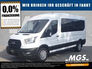 Ford Transit, Kombi 350 L3 Trend ##, Jahr 2024 - Weiden (Oberpfalz)