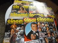 Cinema-Zeitschriften zum Verkauf ! - Salzgitter