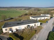 Attraktive Kapitalanlage: Drei modernisierte Mehrfamilienhäuser mit ca. 985 m² Wohnfläche - Brakel