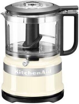 KitchenAid Zerkleinerer 5KFC3516ECA CREME, 240 W