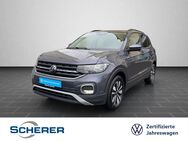 VW T-Cross, 1.0 TSI Move, Jahr 2023 - Saarbrücken