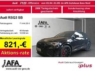 Audi RSQ3, SB SONOS, Jahr 2022 - Gera