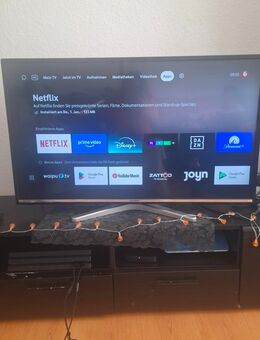 Verkaufe Telefunken TV 40 zoll - Chemnitz