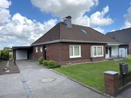 Wohnhaus mit etwas Weidefläche - Leezdorf