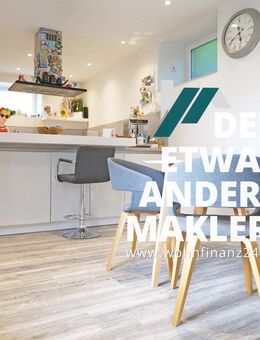 Platz für die ganze Familie + Scheune - Bechtolsheim