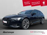 Audi A6, Avant 40 TDI ADVANCED, Jahr 2023 - Leinefelde-Worbis Leinefelde