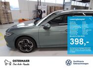 VW Passat Variant, 2.0 TDI ELEGANCE 150PS N66t A, Jahr 2024 - Vilsbiburg