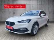 Seat Leon, 1.0 TSI Style Edition INFO, Jahr 2024 - Beilngries