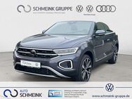 VW T-Roc Cabriolet, 1.5 TSI Style, Jahr 2024 - Bocholt