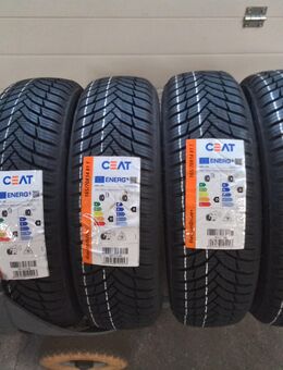 4 Neu Allwetterreifen Ganzjahresreifen G 165 70 14 71 T Ceat 260,- Euro incl. montage - Sprendlingen