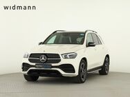 Mercedes GLE 350, de AMG ° Night Burmester, Jahr 2022 - Ebermannsdorf