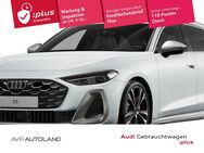 Audi S5, Avant TFSI quattro | |, Jahr 2022 - Deggendorf