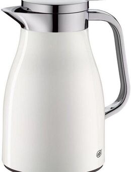 Alfi Isolierkanne Skyline, 0,65 l, Edelstahl