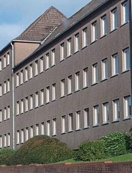 Diese schöne Wohnung wurde 2017 saniert - Kiel